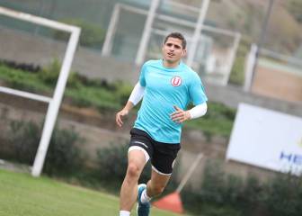 Polémica en las redes: Universitario se 'viste' de Sporting Cristal