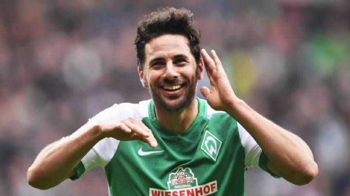 Claudio Pizarro: el adiós de una leyenda del fútbol peruano