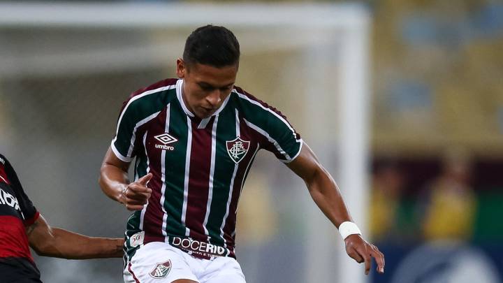 Fernando Pacheco logra su primer título en Brasil