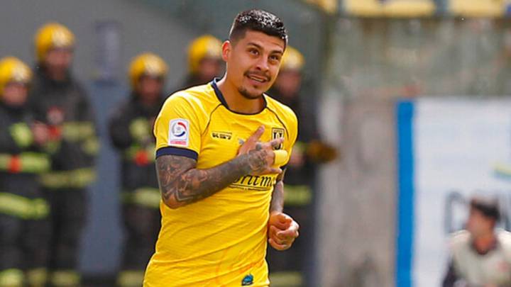 Patricio Rubio, a un paso de fichar por Alianza Lima