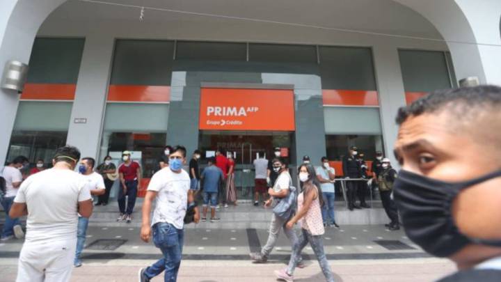 Retiro AFP 25%: cómo cobrar en julio y cómo consultar seguimiento de solicitud