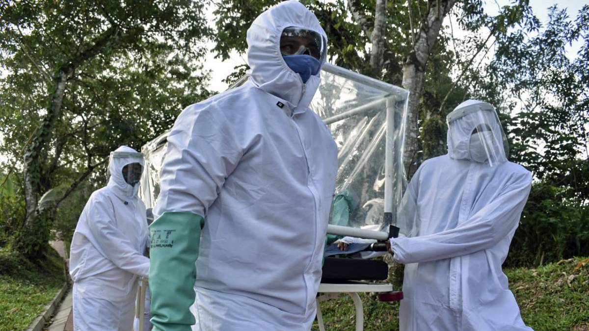 Coronavirus en Perú hoy, en vivo: casos, muertos últimas noticias