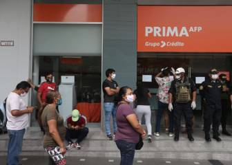 Retiro AFP 25%: ¿aún puedo registrarme para el trámite virtual?