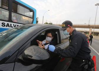 Coronavirus en Perú: cómo renovar brevete en la cuarentena