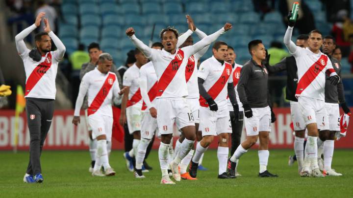 El aumento de la competencia dificulta la labor de Gareca
