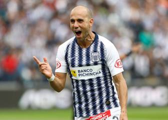 Federico Rodríguez abandona Alianza Lima