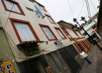 Coronavirus en Perú: ¿están abierto los hoteles durante el estado de emergencia?