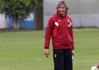 Gareca: