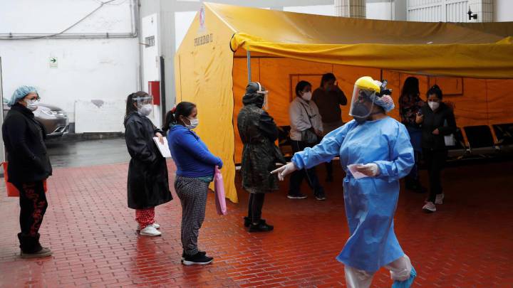 Coronavirus Perú: ¿En qué regiones habrá cuarentena hasta el 31 de agosto?