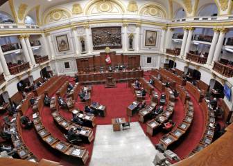 Voto de confianza a Pedro Cateriano: ¿qué pasa tras la negativa del Congreso?