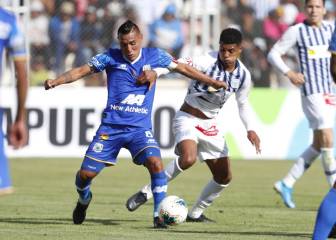 La FPF pone en duda el Alianza Lima - Binacional del domingo