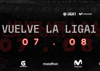5 razones por las que la Liga 1 no debería jugarse