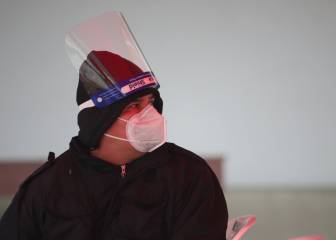Coronavirus Perú: ¿Dónde repartirá el gobierno protectores faciales gratuitos?
