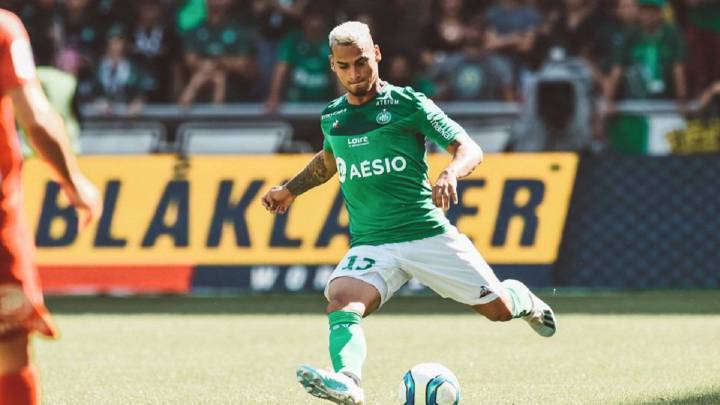 Trauco, cada vez más cerca de fichar por el Olympiakos