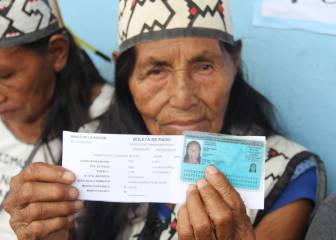 Segundo Bono Familiar Universal: link oficial para la consulta de beneficiarios