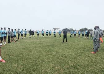 Los clubes de la Liga 1 no entrenan este domingo