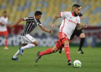 Se confirma lo peor: Guerrero se pierde toda la temporada