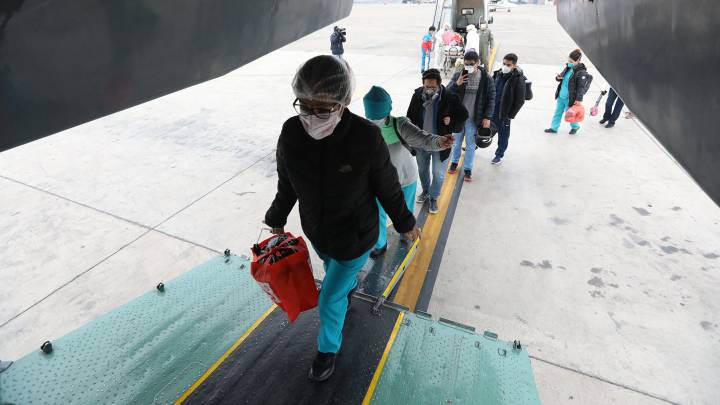 Coronavirus Perú: ¿cuándo puede llegar Perú al millón de casos?