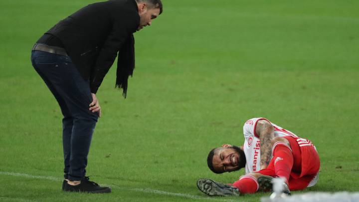 Guerrero, operado con éxito