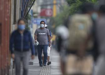 Cuarentena focalizada: en qué provincias se extiende y hasta cuándo