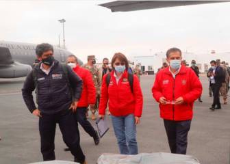 Coronavirus Perú, en vivo: 29.405 fallecidos en el país