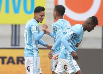 Cristal gana con sufrimiento