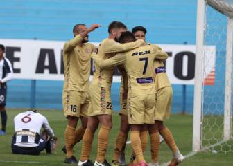 Alianza sigue a la deriva