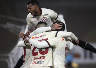 La ‘U’ suma y sigue