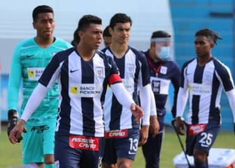 Alianza no levanta cabeza: Mario Salas, en peligro