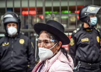 Coronavirus Perú, en vivo: Martos: la vacuna llegaría el primer trimestre del 2021