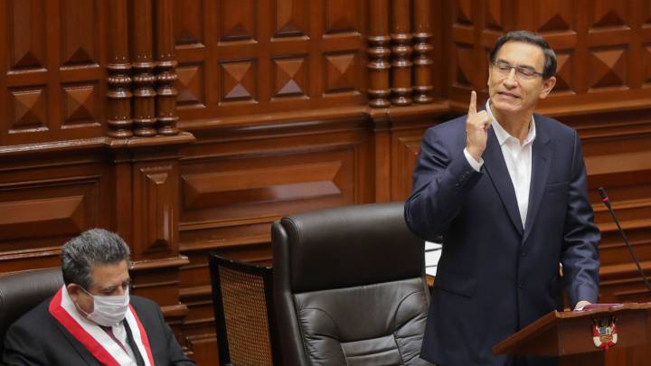 Elecciones Generales 2021 en Perú: ¿quién lidera los últimos sondeos?