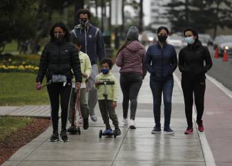 Coronavirus, en vivo: Perú es el país que más empleos ha perdido durante la pandemia