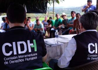 Pacto de San José: qué es y porque la bancada UPP quiere que Perú se salga