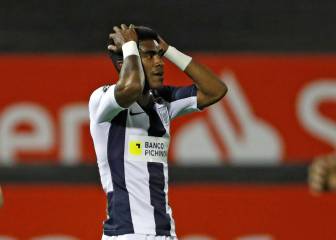 La peor racha de Alianza
