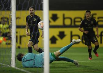 Alianza en la Copa o por qué las maldiciones no existen