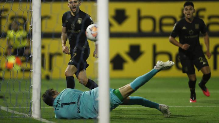 Alianza en la Copa o por qué las maldiciones no existen