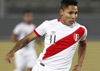 Sin Guerrero, veremos a una selección peruana distinta