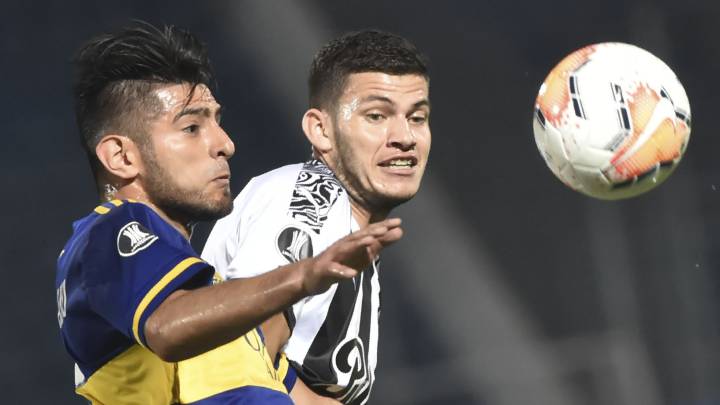 Zambrano se mete en la pelea
