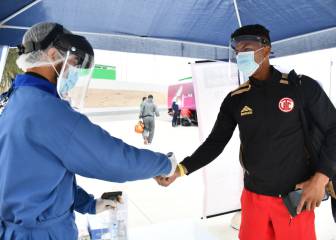 UTC golea a Cienciano y alcanza el segundo puesto