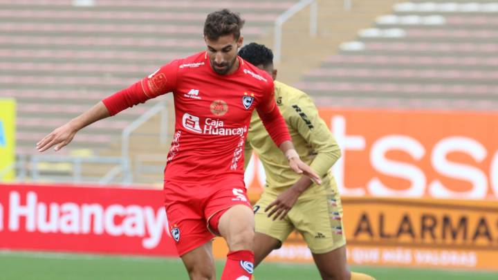 UTC - Cienciano en vivo: Liga 1 de Perú, en directo hoy