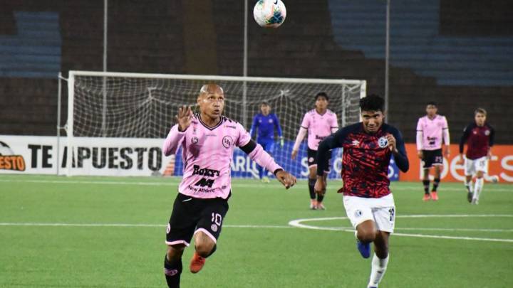 La Liga 1 seguirá sin jugarse los domingos
