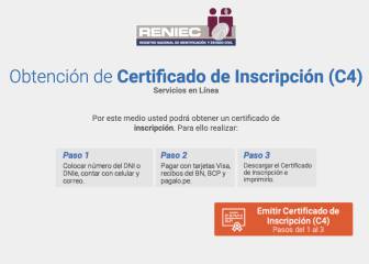Bono Universal 760 Soles: ¿puedo cobrarlo si he perdido o me han robado el DNI?