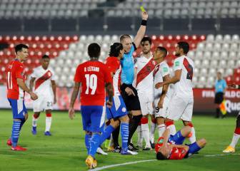La defensa, en deuda