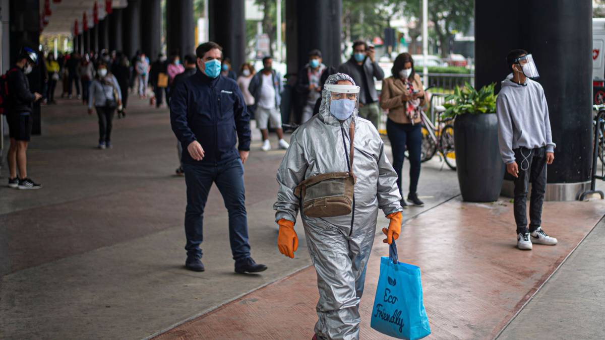 Coronavirus en Perú hoy, en vivo: casos, muertes y últimas noticias