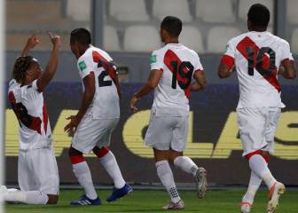 El Perú-Argentina podría jugarse con público