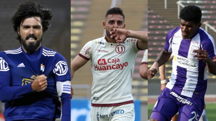 Liga 1: 5 conclusiones de la primera jornada de la Fase 2