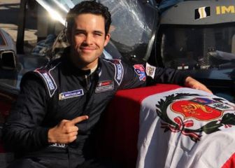 Rodrigo Pflucker y Perú Racing Team disputarán el TCR South America