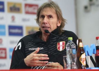 Gareca: