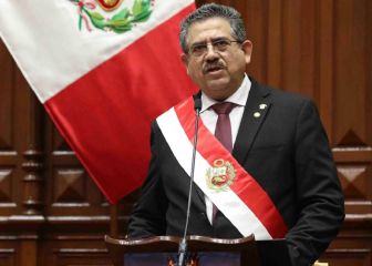 Manuel Merino y Ántero Flores-Aráoz: de qué delitos les acusa la Fiscalía y posibles penas