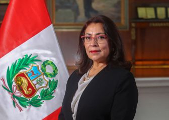 Así es Violeta Bermúdez, la nueva presidenta del Consejo de Ministros del Perú